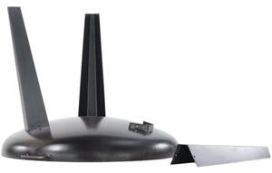 Palenisko ogrodowe FARMCOOK Pan 61 XL/80 (80 cm)
