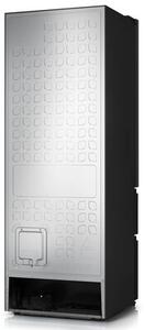 Lodówka HISENSE RT641N4WFE1 3D SkyLine No Frost 200cm Czarna Wi-Fi ConnectLife Metal Tech Cooling