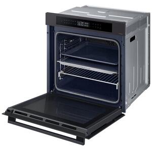 Piekarnik SAMSUNG NV7B4220ZAB Dual Cook Elektryczny Grafitowy mat A+