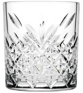 Zestaw szklanek PASABAHCE Timeless 345 ml (4 sztuki)