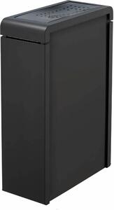 Piec do sauny Sentiotec Elektryczny parownik 2,5 kW | CP-25-STP-B