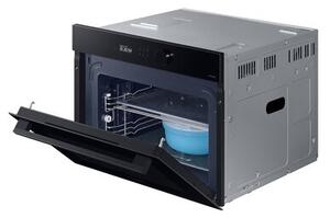 Piekarnik SAMSUNG NQ5B5763DBK U2 Elektryczny z mikrofalÄ Czarny