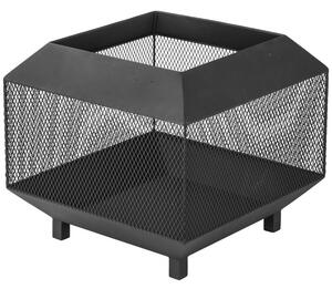 Palenisko ogrodowe LANDMANN VM8375 (44 x 44 cm)