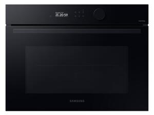 Piekarnik SAMSUNG NQ5B5763DBK U2 Elektryczny z mikrofalÄ Czarny