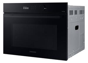 Piekarnik SAMSUNG NQ5B5763DBK U2 Elektryczny z mikrofalÄ Czarny