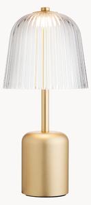 Lampa stołowa LED z funkcją przyciemniania Asteea