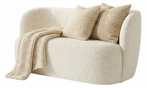 Dwuosobowa tapicerowana sofa S7-K63
