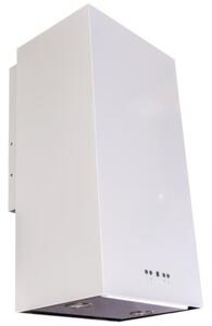 Okap VDB Cube P BiaÅy 715m3/h 65dB klasa B