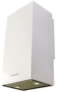 Okap VDB Cube P BiaÅy 715m3/h 65dB klasa B