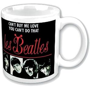 Kubek The Beatles - Les Beatles