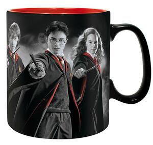 Kubek Harry Potter - Harry Ron Hermione