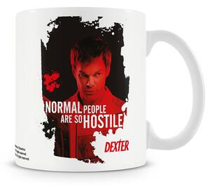 Kubek Dexter - Normal People