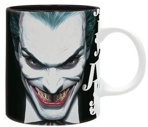 Kubek Dc Comics - Joker laughing