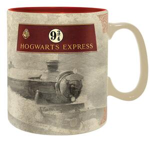Kubek Harry Potter - Hogwarts express
