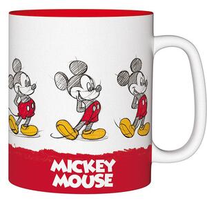 Kubek Disney - Sketch Mickey