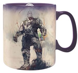 Kubek Marvel - Powerful Thanos