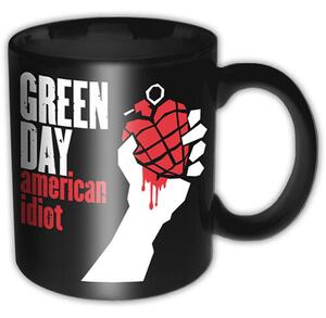 Kubek Green Day - American Idiot