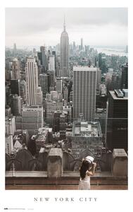 Plakat, Obraz New York City Views, (61 x 91.5 cm)