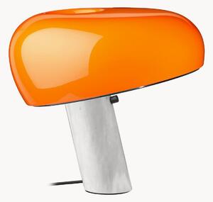 Lampa stołowa LED z funkcją przyciemniania Snoopy