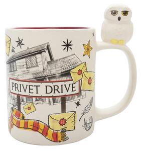 Kubek Harry Potter - Hedwige Privet Drive