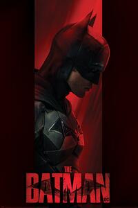 Plakat, Obraz The Batman - Out of the Shadows, (61 x 91.5 cm)