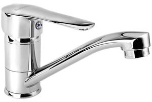 Bateria umywalkowa KFA ARMATURA Mohit 5912-915-00 Chrom