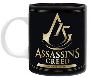 Kubek Assassin s Creed - 15th Anniversary