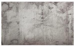 Ścienna tablica magnetyczna, szklana, 100 x 60 cm