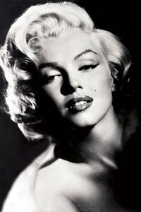 Plakat, Obraz Marilyn Monroe - glamour, (61 x 91.5 cm)