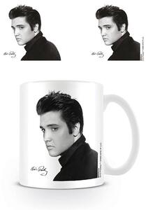 Kubek Elvis Presley - Portrait