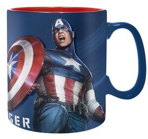 Kubek Marvel - Sentinel Of Liberty