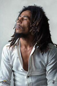 Plakat, Obraz Bob Marley - Redemption, (61 x 91.5 cm)