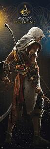 Plakat, Obraz Assassin's Creed Origins