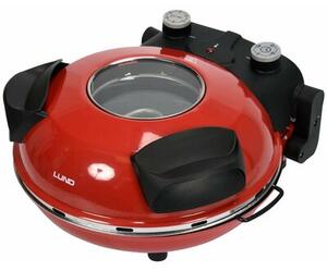 Piec do pizzy LUND 67480 1200W średnica 32 cm