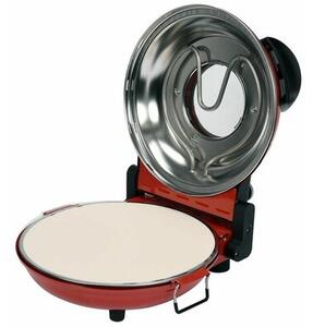 Piec do pizzy LUND 67480 1200W średnica 32 cm