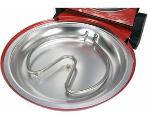 Piec do pizzy LUND 67480 1200W średnica 32 cm