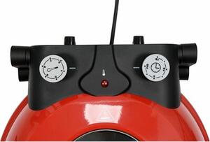 Piec do pizzy LUND 67480 1200W średnica 32 cm