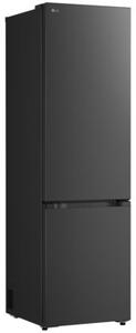 Lodówka LG AI GBBSJ20EEP No Frost 203cm Czarna