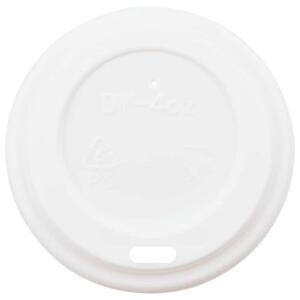 Papierowe kubki z pokrywkami, 1000 szt., 4oz, 120ml