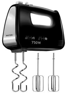Mikser MPM MMR-19 Czarny