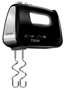 Mikser MPM MMR-19 Czarny