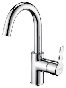 Bateria umywalkowa DEANTE Arnika BQA 024M Chrom