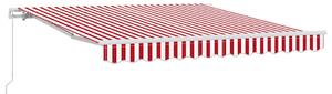 Markiza 350 x 250 cm Poliester