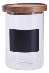 Szklany pojemnik na żywność Tromso – Premier Housewares