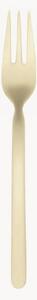 Widelec do ciasta Stella Champagne, 4 szt