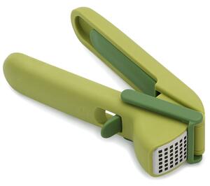 Praska do czosnku JOSEPH JOSEPH Easy-Clean Duo Zielony