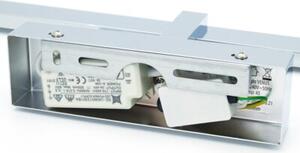 Kinkiet nad lustro LED 24W 120 cm chrom VENUS ID-9042 Idealed