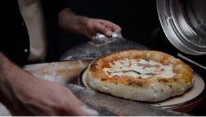 Piec do pizzy ARIETE 934/00 Pizzeria Gourmet 1500W średnica 32 cm