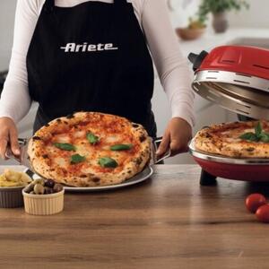 Piec do pizzy ARIETE 934/00 Pizzeria Gourmet 1500W średnica 32 cm