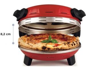 Piec do pizzy ARIETE 934/00 Pizzeria Gourmet 1500W średnica 32 cm